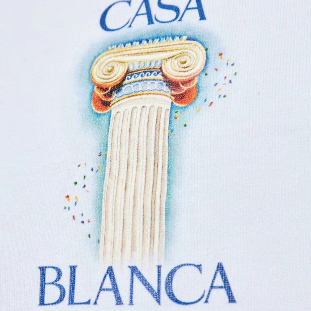 Camiseta Casablanca