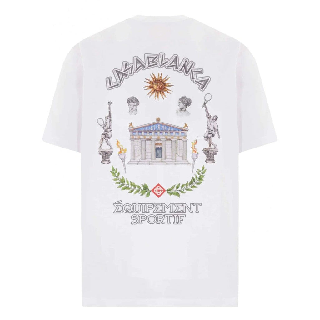 Camiseta Casablanca