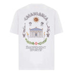 Camiseta Casablanca