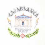 Camiseta Casablanca