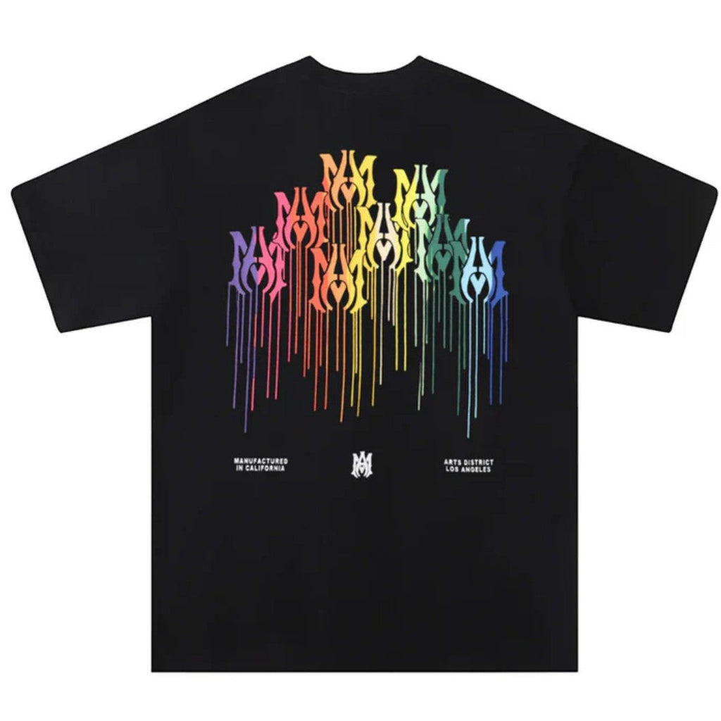 Camiseta Amiri