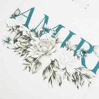 Camiseta Amiri