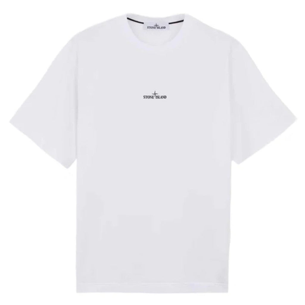 Camiseta Stone Island