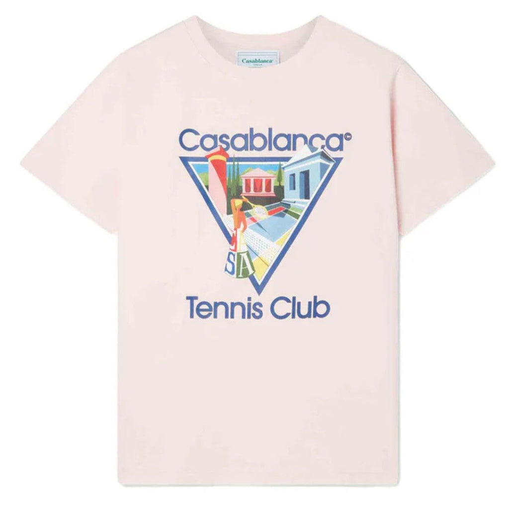 Camiseta Casablanca