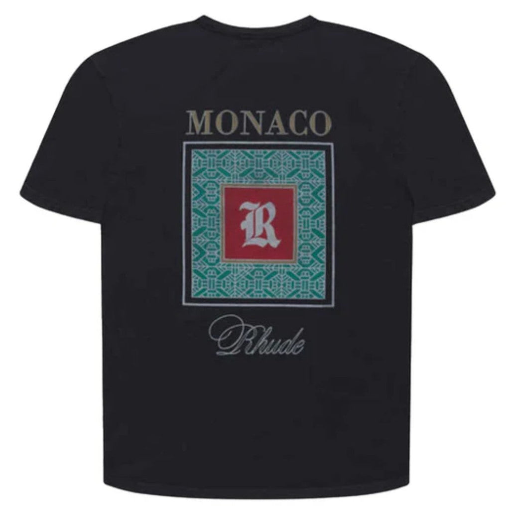 Camiseta Rhude