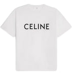 Camiseta Celine