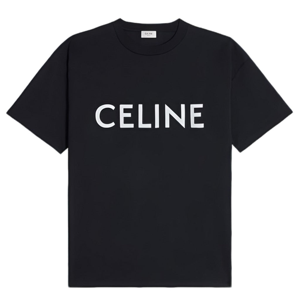 Camiseta Celine