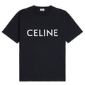 Camiseta Celine