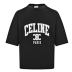 Camiseta Celine