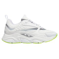 B22 White Fluo Green