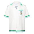Camisa Casablanca