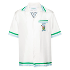 Camisa Casablanca