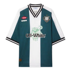 Camiseta Off White