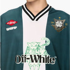 Camiseta Off White