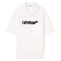 Camiseta Off White