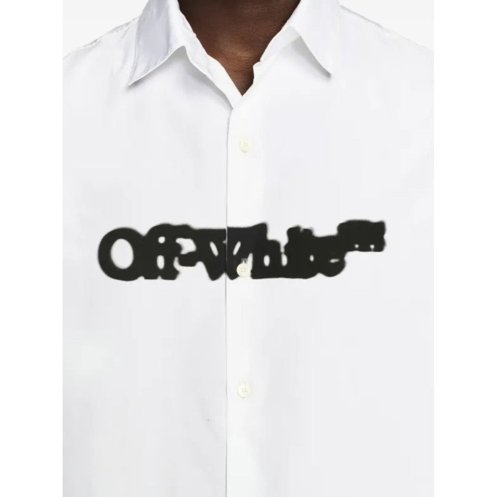 Camiseta Off White