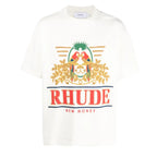 Camiseta Rhude