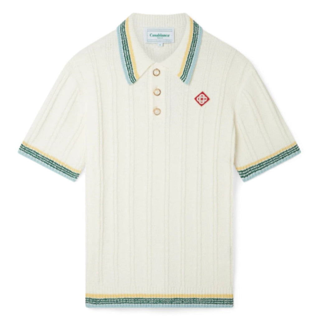 Polo Casablanca