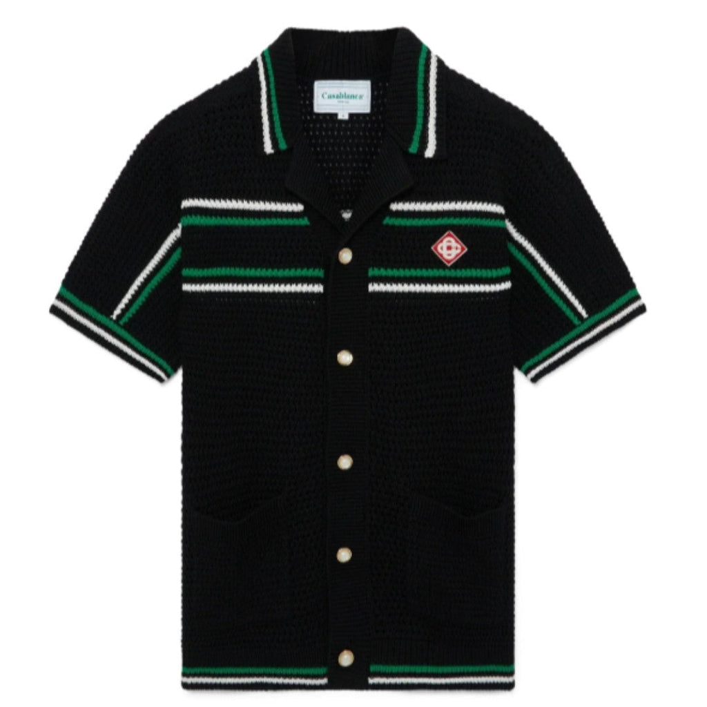 Camisa Casablanca