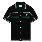 Camisa Casablanca