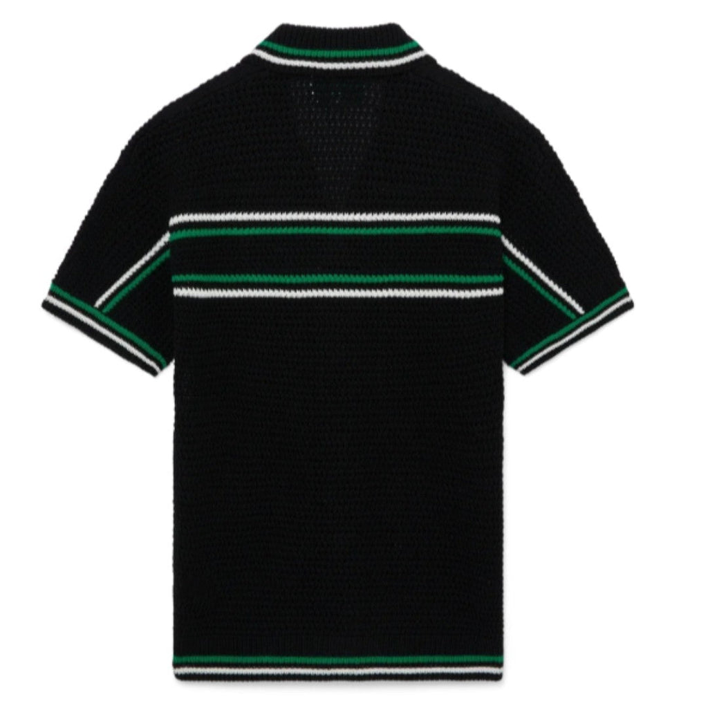 Camisa Casablanca