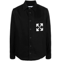 Camisa Off White