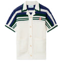 Camisa Casablanca