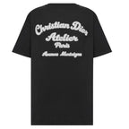 Camiseta Dior Atelier