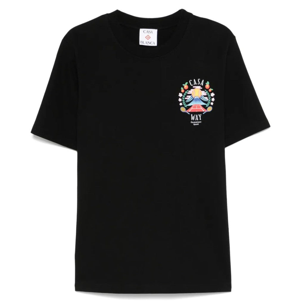 Camiseta Casablanca