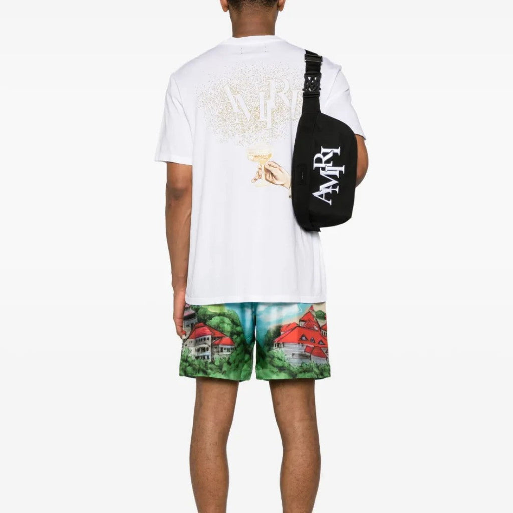 Camiseta Amiri