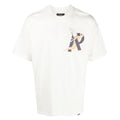 Camiseta Represent