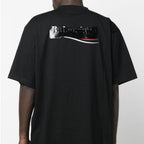 Camiseta Balenciaga