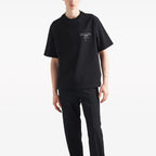 Camiseta Prada