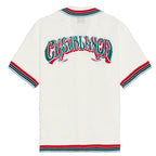Camisa Casablanca