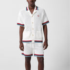 Camisa Casablanca