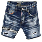 Bermuda DSQ