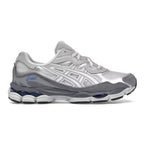 Asics Gel Grey