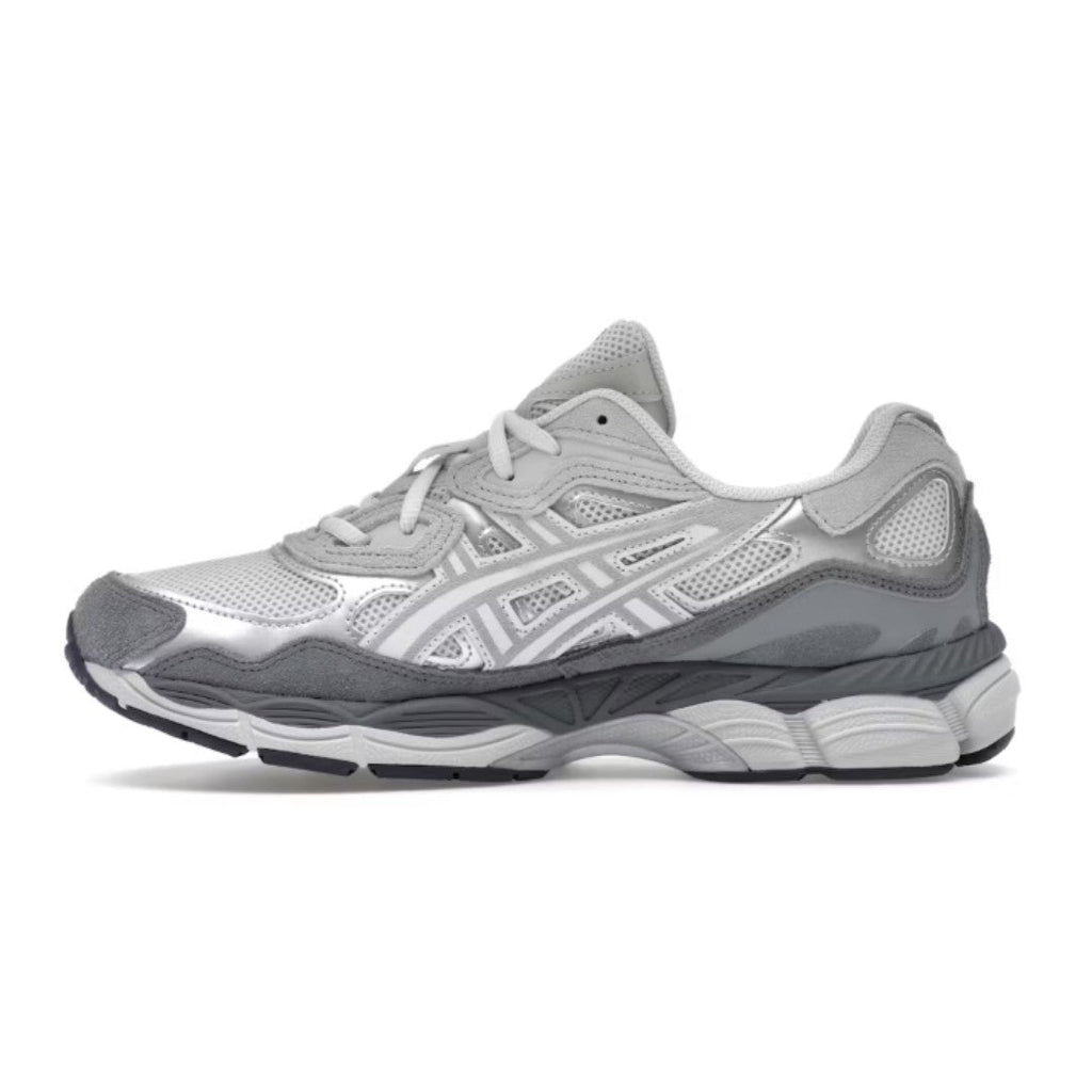 Asics Gel Grey