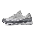 Asics Gel Grey