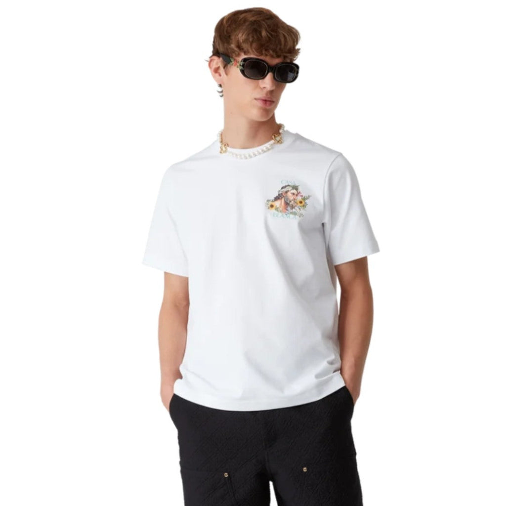 Camiseta Casablanca