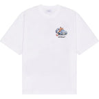 Camiseta Off White Fresco