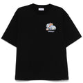 Camiseta Off White Fresco