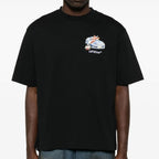 Camiseta Off White Fresco