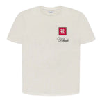Camiseta Rhude