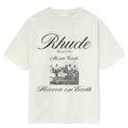 Camiseta Rhude