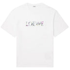 Camiseta Loewe