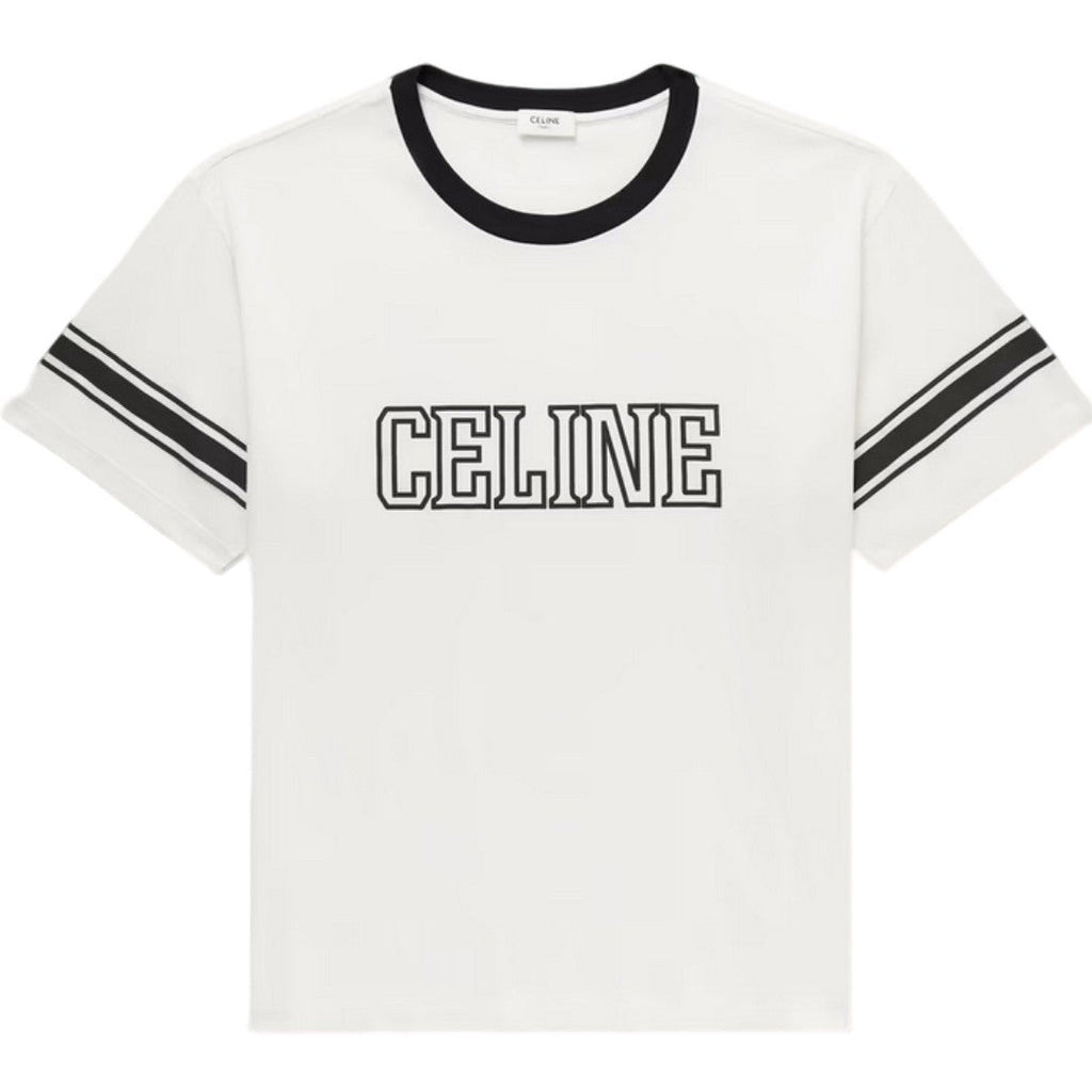Camiseta Celine