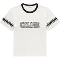 Camiseta Celine