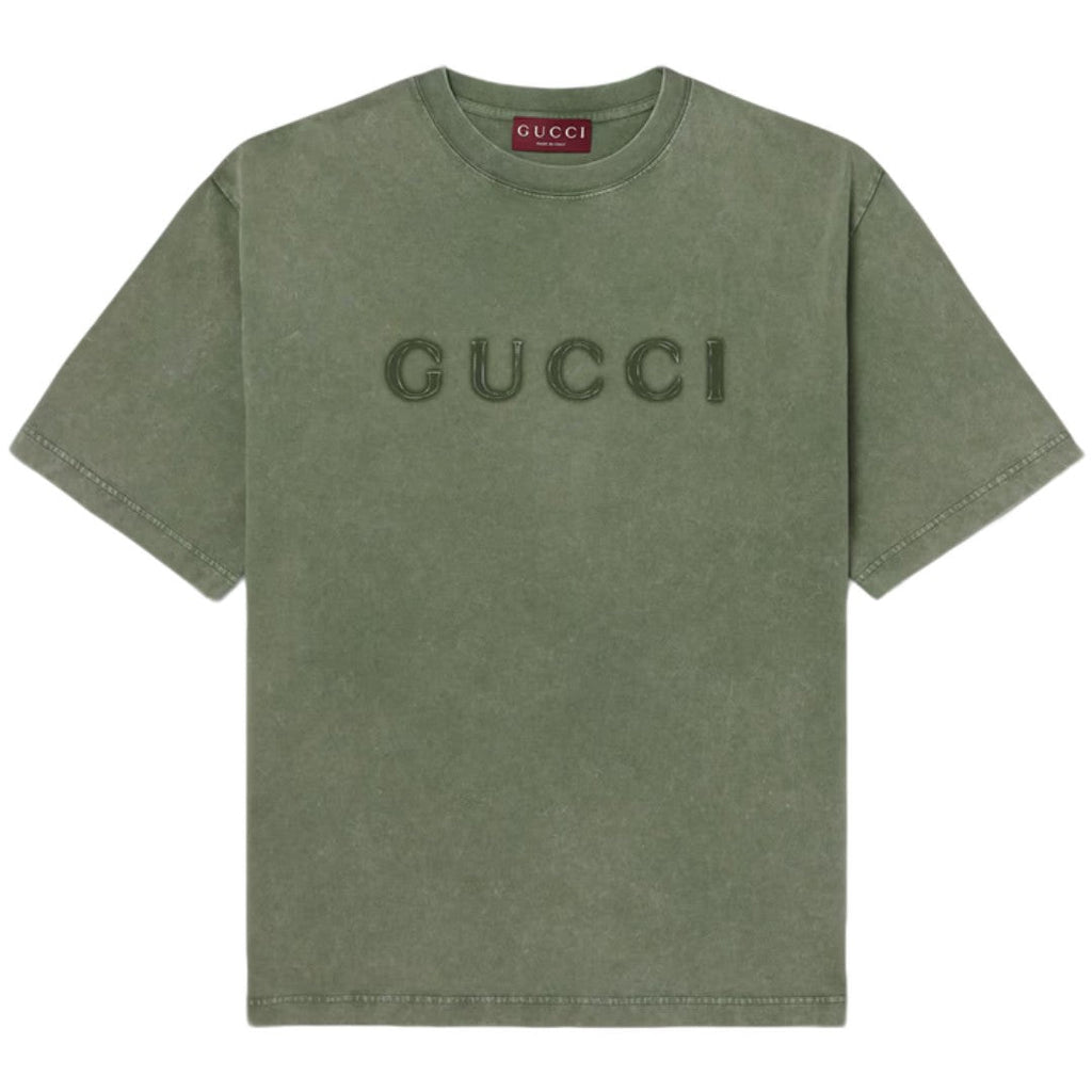 Camiseta Gucci