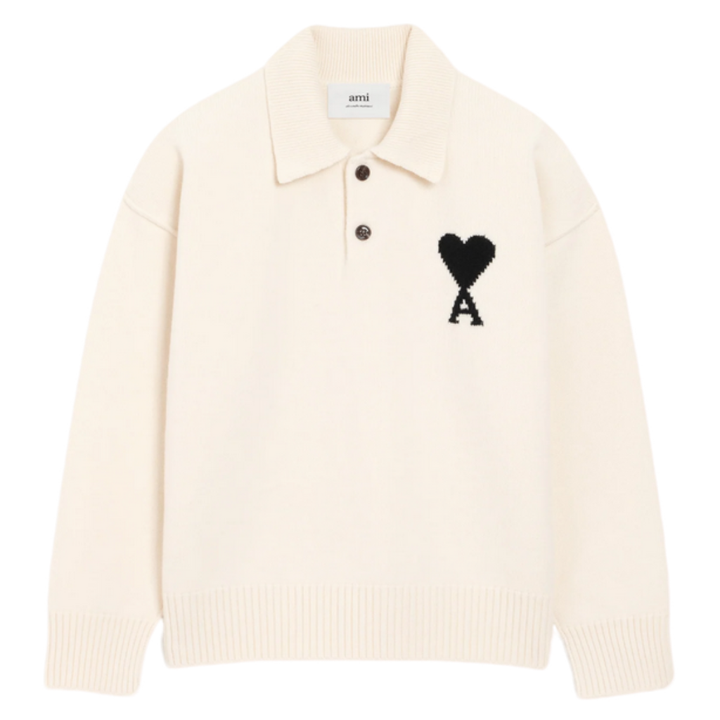 Jersey Ami Paris